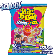 Big Bom XXL Big Bom XXL School 48 X 25 G
