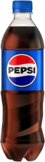 Pepsi Pepsi Regular 24 X 50 CL