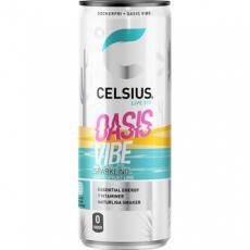 Celsius Celsius Oasis Vibe 24 X 35,5 CL