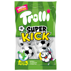  Trolli Super Kick 21 X 75 G