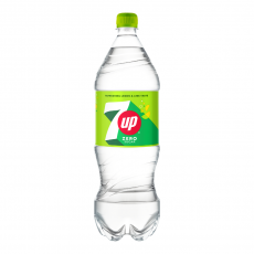 7 UP 7UP 8 X 1,5 L