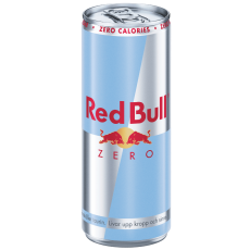 Red Bull Red Bull Zero 24 X 25 CL