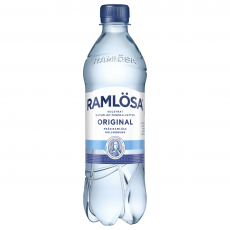 Ramlösa Ramlösa Original 24 X 50 CL