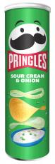 Pringles Pringles Sourcream & Onion 19 X 200 G