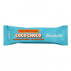 Barebells Barebells Bar Soft Coco Choco 12 X 55 G