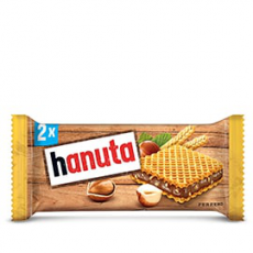 Ferrero Ferrero Hanuta T2 18 X 44 G