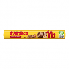 Marabou MAR Rulle Schweizernöt 28 X 74 G