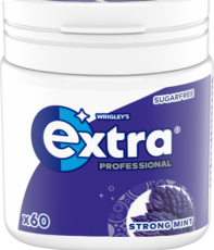 Extra Extra Bottle Pro Strong Mint 6 X 84 G