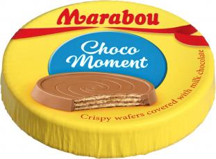 Marabou MAR Choco Moment 30 X 30 G