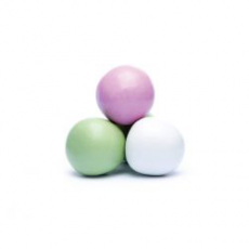 Carletti CAR Pastel Mint 2,5 KG