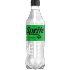 Sprite Sprite Zero 24 X 50 CL