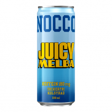 Nocco Nocco BCAA Juicy Melba 24 X 33 CL