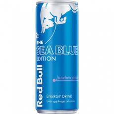 Red Bull Red Bull Sea Edition 24 X 25 CL