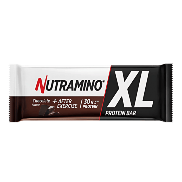 Nutramino Nutramino PB XL Chocolate 16 X 74 G