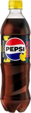 Pepsi Pepsi Max Lemon 24 X 50 CL