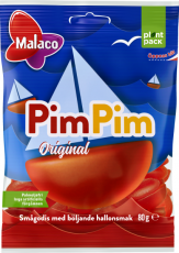 Malaco MAL Pim Pim 28 X 80 G