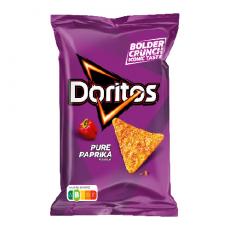 Doritos Doritos Pure Paprika 22 X 170 G