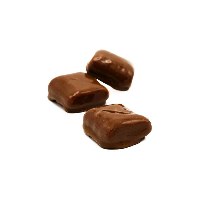 Franssons Franssons Choklad Kubik 1,2 KG