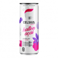 Celsius Celsius Hallon 24 X 35,5 CL