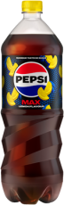 Pepsi Pepsi Max Lemon 8 X 1,5 L