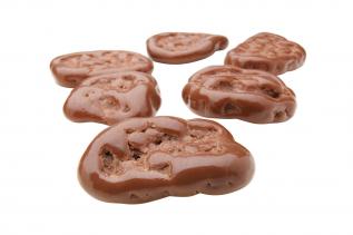 Narr Chocolate Narr Chokladbanan 3 KG