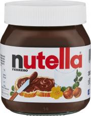 Nutella Nutella 15 X 350 G