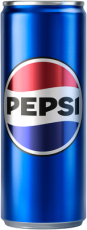 Pepsi Pepsi Regular 20 X 33 CL