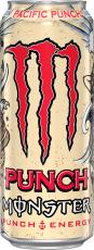 Monster Energy Monster Energy Pacific Punch 24 X 50 CL
