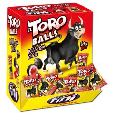 Fini Fini El Toro Balls 200 X 5 G