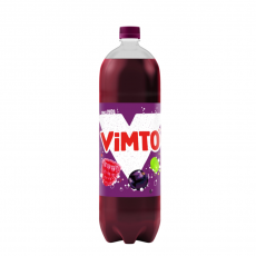 Vimto Vimto Original Fizzy 8 X 2 L