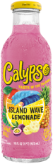 Calypso Calypso Island Wave Lemonade 12 X 473 ML