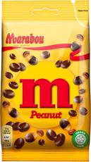 Marabou MAR M Peanut 18 X 90 G