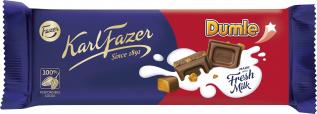 Fazer Fazer Dumle Fresh Milk 20 X 70 G