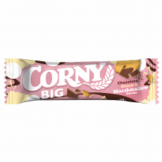 Corny Corny Big Biscuit & Marshmallow 24 X 40 G