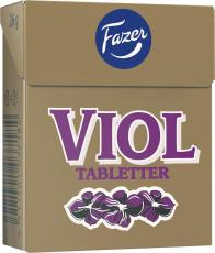 Fazer Fazer Viol Tabletter 30 X 26 G