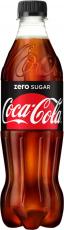 Coca-Cola Coca Cola Zero 24 X 50 CL