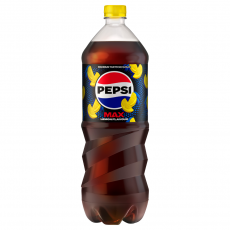 Pepsi Pepsi Max Lemon 8 X 1,5 L