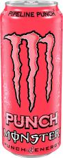 Monster Energy Monster Energy Pipeline Punch 24 X 50 CL