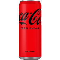 Coca-Cola Coca Cola Zero 20 X 33 CL