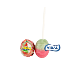 Vidal VIDAL Mega Zoom Watermelon 2 KG