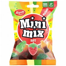  Brynild Minimix Söt 15 X 100 G