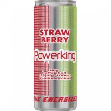 PowerKing PowerKing Strawberry 24 X 25 CL