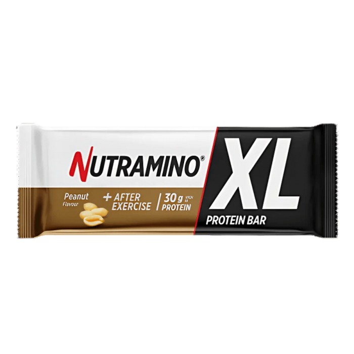 Nutramino Nutramino PB XL Peanut 16 X 82 G