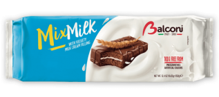 Balconi Balconi Mix Milk 10-Pack 15 X 350 G
