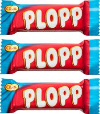 Cloetta CLO Plopp Original 2 KG