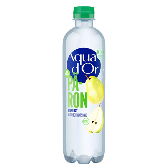 Aquador Aquador Kolsyrat Pron 12 X 50 CL