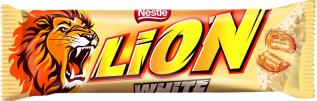 Nestle Lion White 24 X 42 G