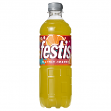 Festis Festis Orange 12 X 50 CL