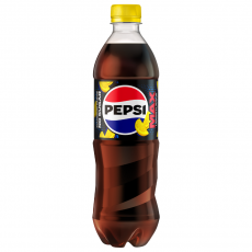 Pepsi Pepsi Max Lemon 24 X 50 CL