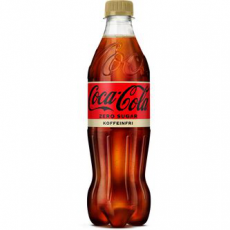 Coca-Cola Coca Cola Zero Koffeinfri 24 X 50 CL